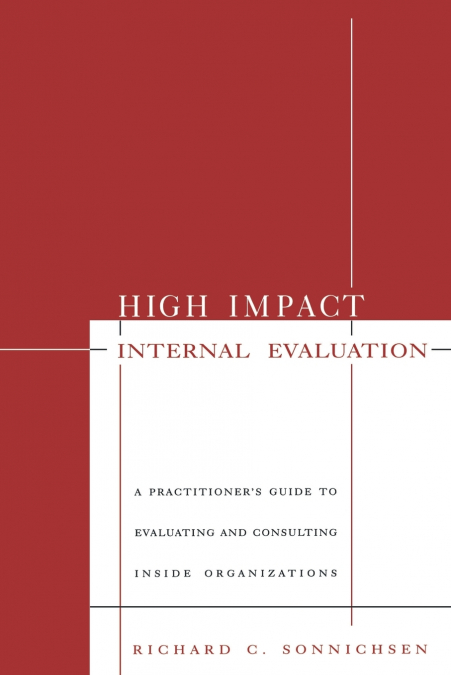 HIGH IMPACT INTERNAL EVALUATION