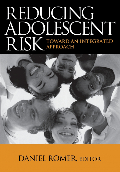 REDUCING ADOLESCENT RISK