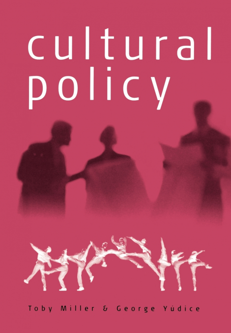 CULTURAL POLICY