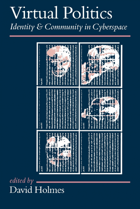 VIRTUAL POLITICS