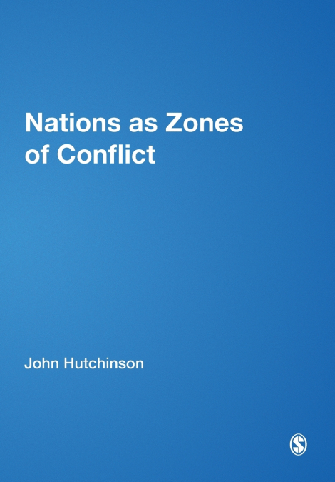 NATIONS AS ZONES OF CONFLICT