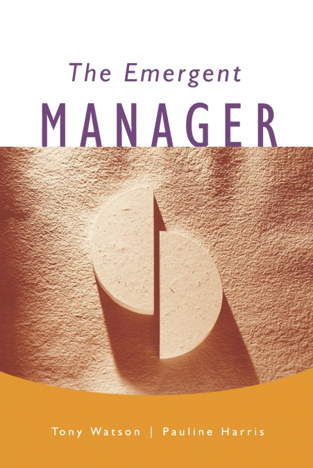 THE EMERGENT MANAGER