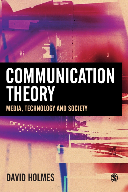 COMMUNICATION THEORY