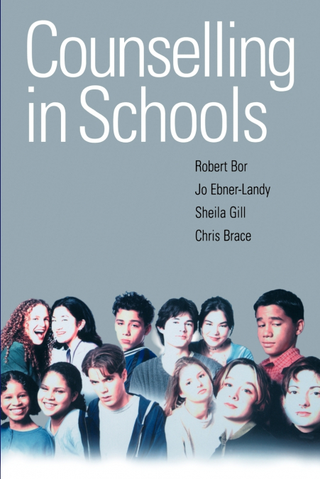 COUNSELLING IN SCHOOLS