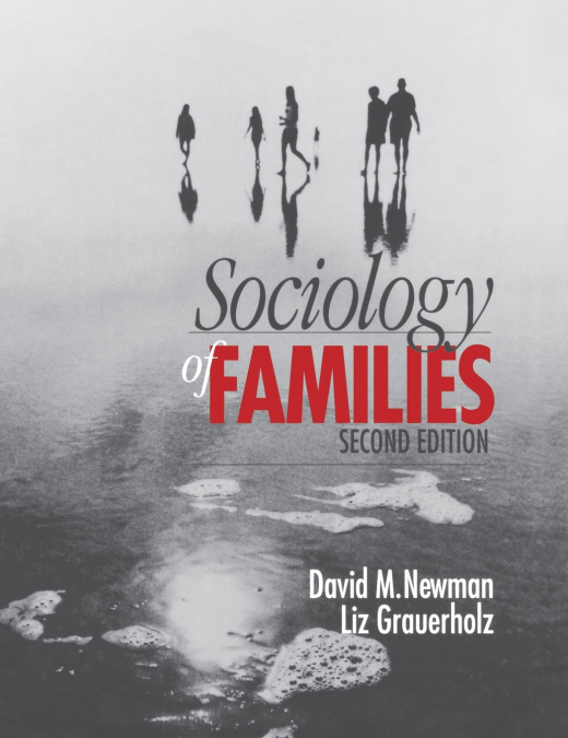 SOCIOLOGY OF FAMILIES