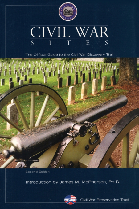 CIVIL WAR SITES