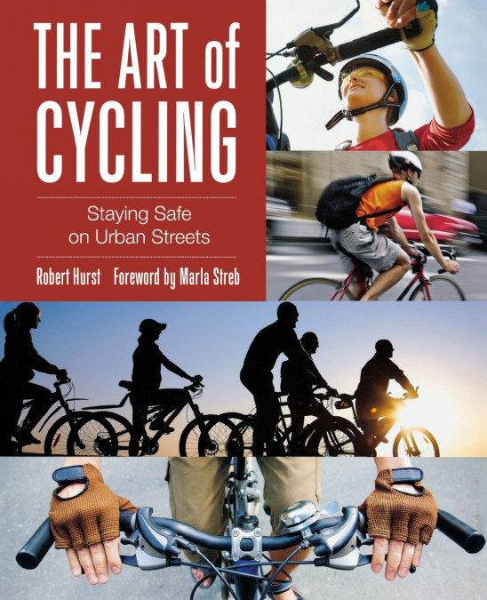 ART OF CYCLING