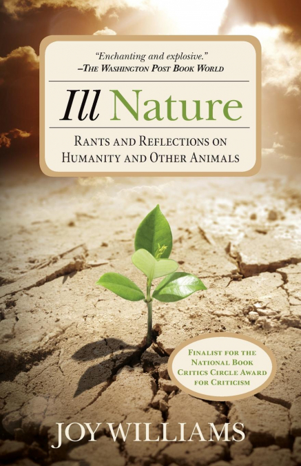 ILL NATURE