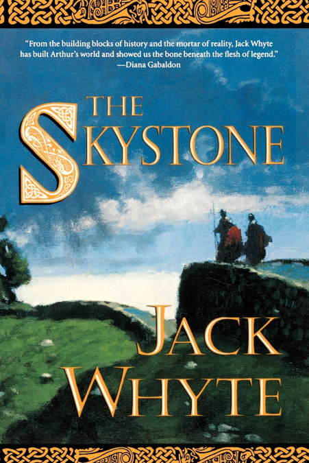 THE SKYSTONE