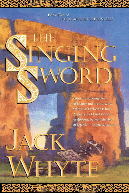 THE SINGING SWORD