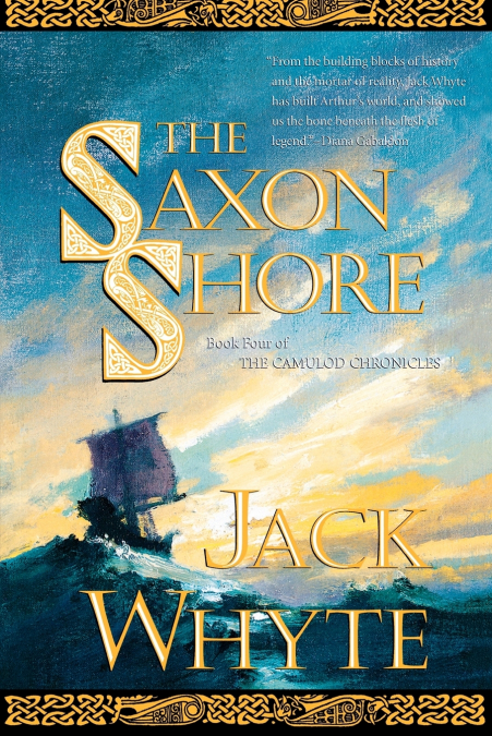 THE SAXON SHORE