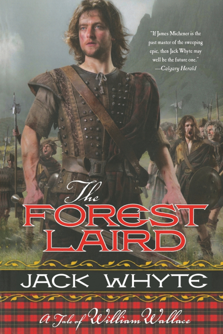 FOREST LAIRD