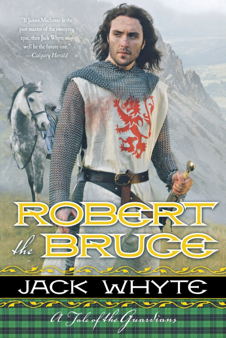 ROBERT THE BRUCE