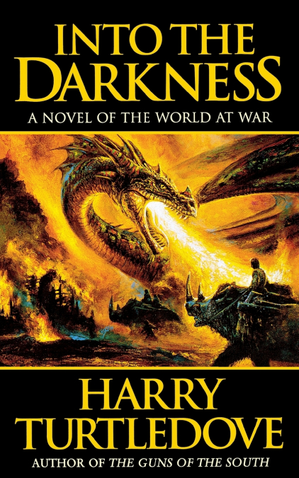 THE BIG SWITCH (THE WAR THAT CAME EARLY, BOOK THREE)