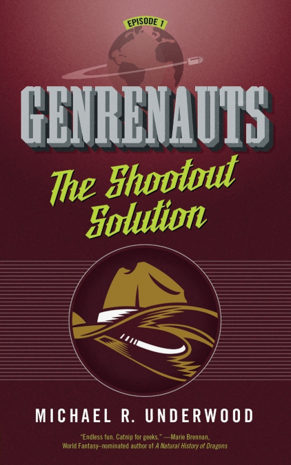 SHOOTOUT SOLUTION