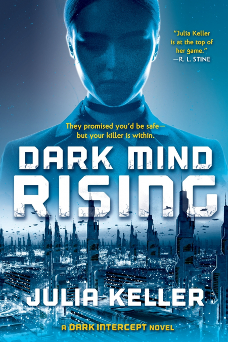 DARK MIND RISING