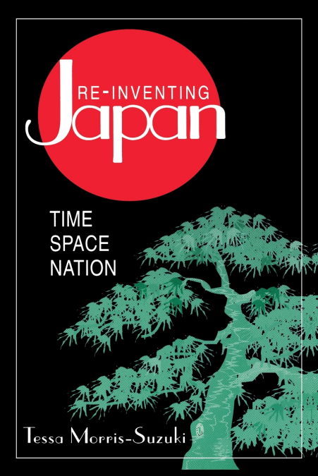 RE-INVENTING JAPAN