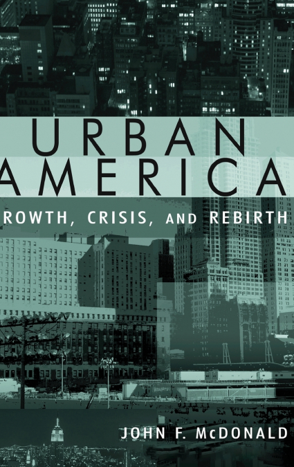 URBAN AMERICA
