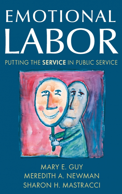EMOTIONAL LABOR