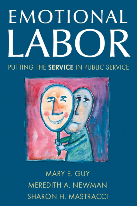 EMOTIONAL LABOR
