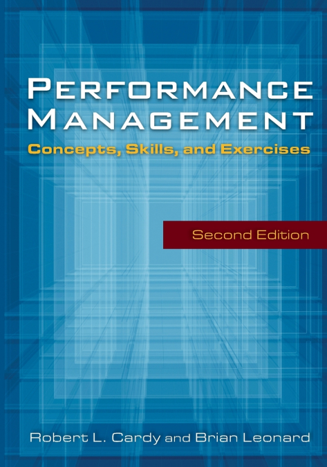 PERFORMANCE MANAGEMENT