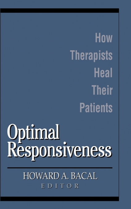 OPTIMAL RESPONSIVENESS