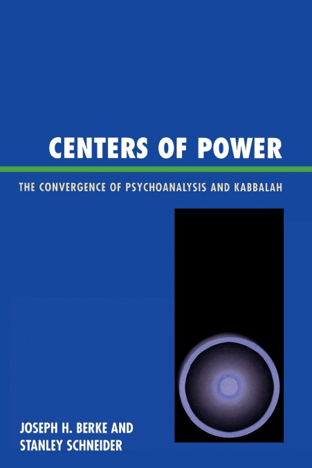 CENTERS OF POWER