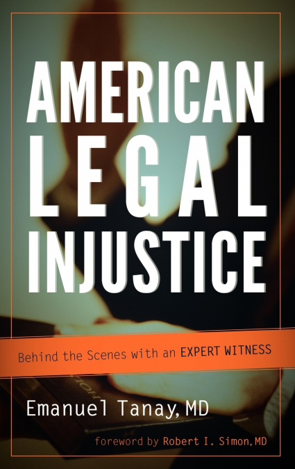 AMERICAN LEGAL INJUSTICE