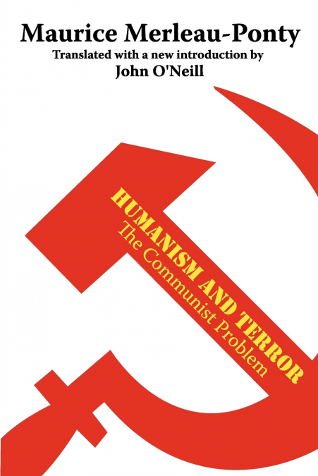 HUMANISM AND TERROR