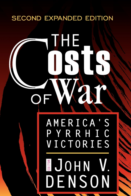 THE COSTS OF WAR