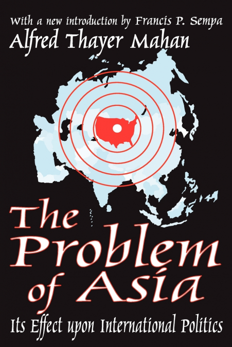 THE PROBLEM OF ASIA