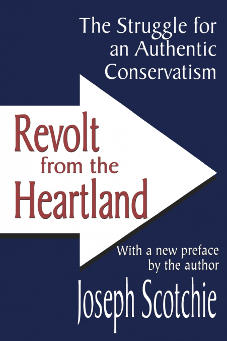 REVOLT FROM THE HEARTLAND