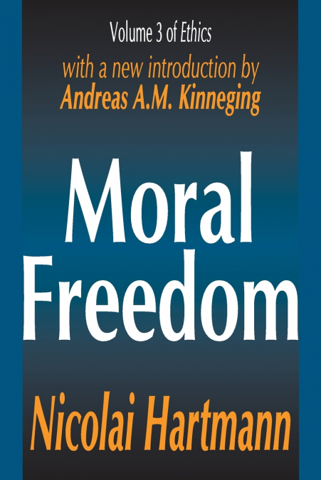 MORAL FREEDOM