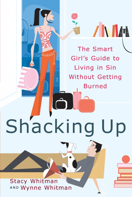 SHACKING UP