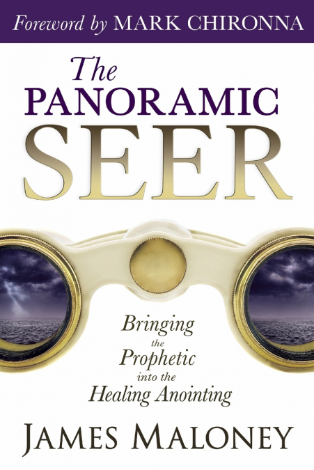 THE PANORAMIC SEER