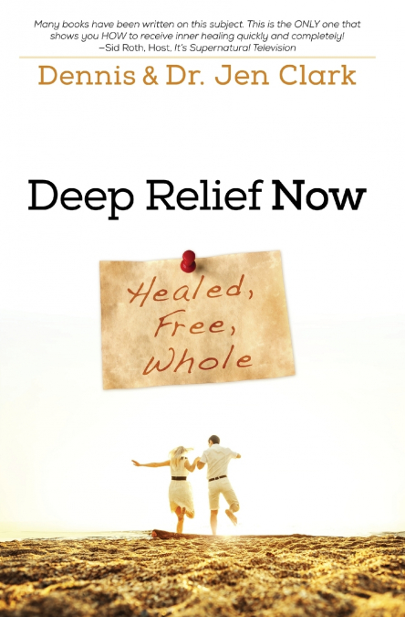 DEEP RELIEF NOW