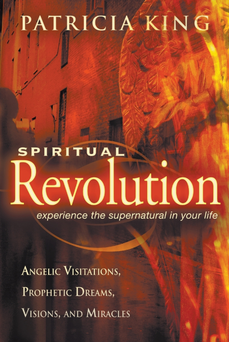 SPIRITUAL REVOLUTION