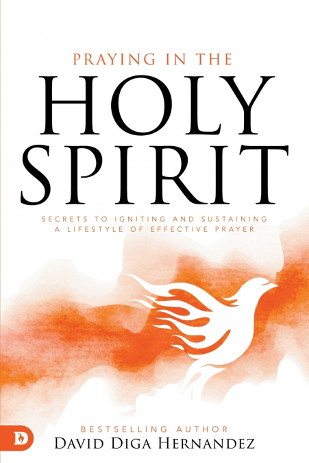 PRAYING IN THE HOLY SPIRIT