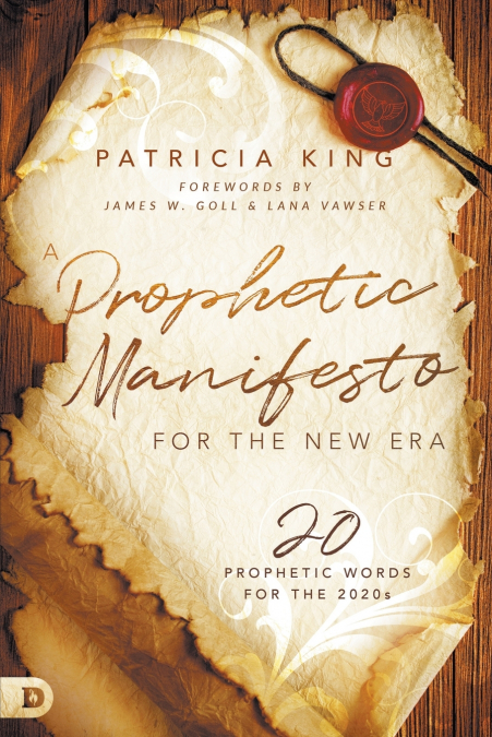 A PROPHETIC MANIFESTO FOR THE NEW ERA