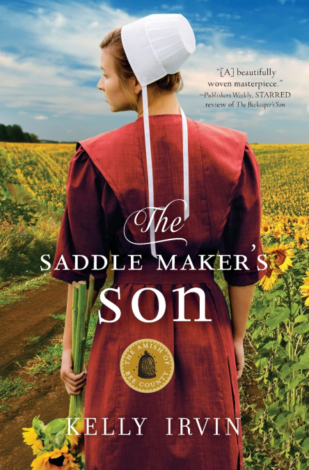 THE SADDLE MAKER?S SON