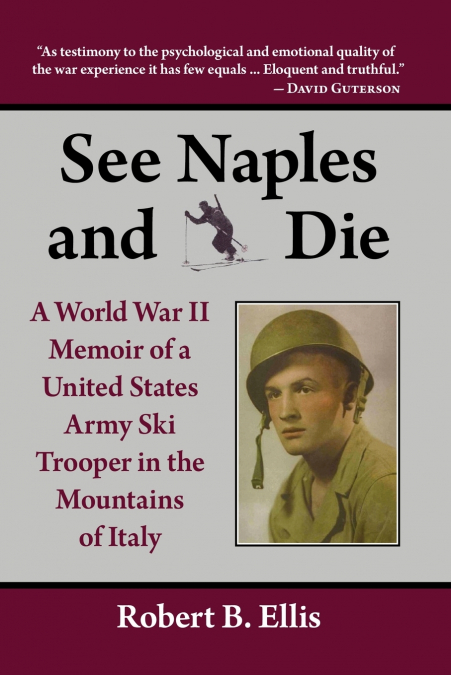 SEE NAPLES AND DIE