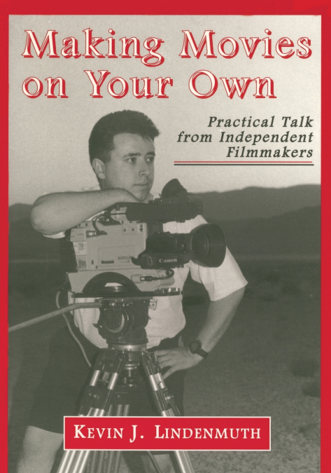 COMO HACER DOCUMENTALES