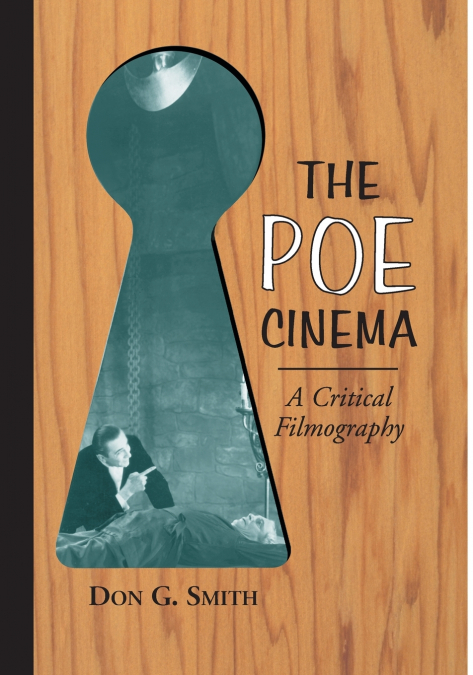 THE POE CINEMA