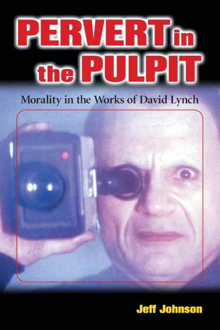 PERVERT IN THE PULPIT