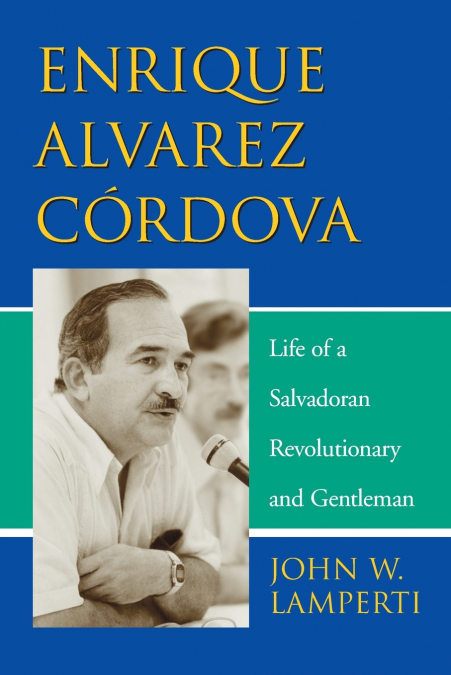 ENRIQUE ALVAREZ CORDOVA