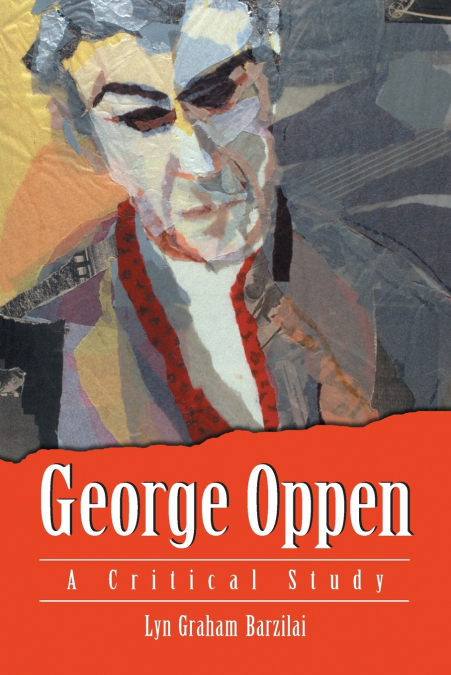 GEORGE OPPEN
