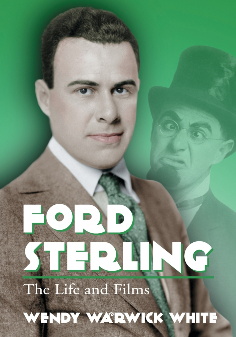 FORD STERLING