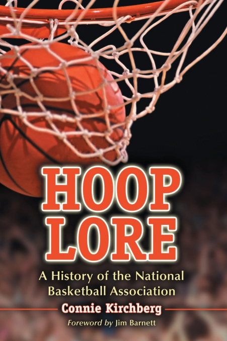 HOOP LORE