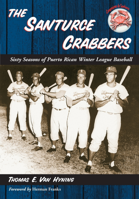 THE SANTURCE CRABBERS