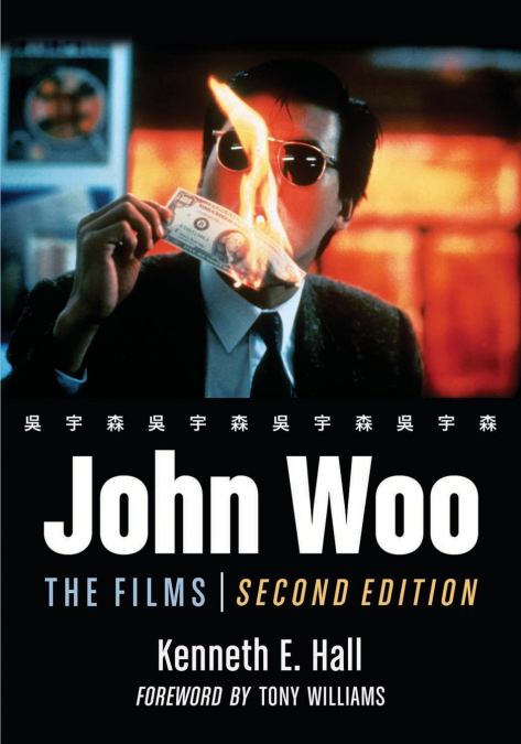 JOHN WOO